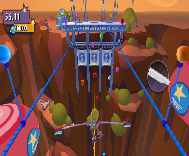 Guinness World of Records: The Videogame